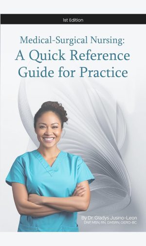 MEDICAL-SURGICAL NURSING